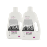Geranium & Orange Laundry Liquid - Multipack