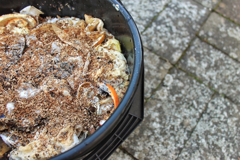 Home Composting 101: Bokashi Basics