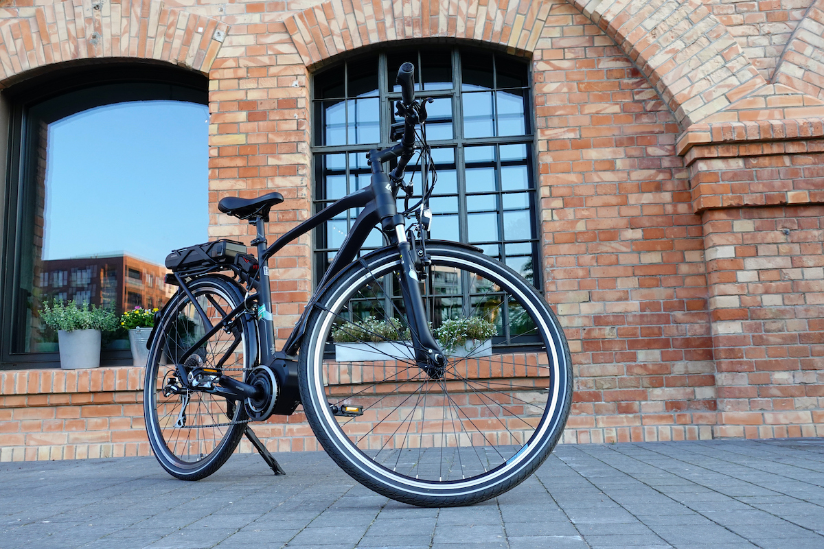 The ecostore e-bike guide: part 1