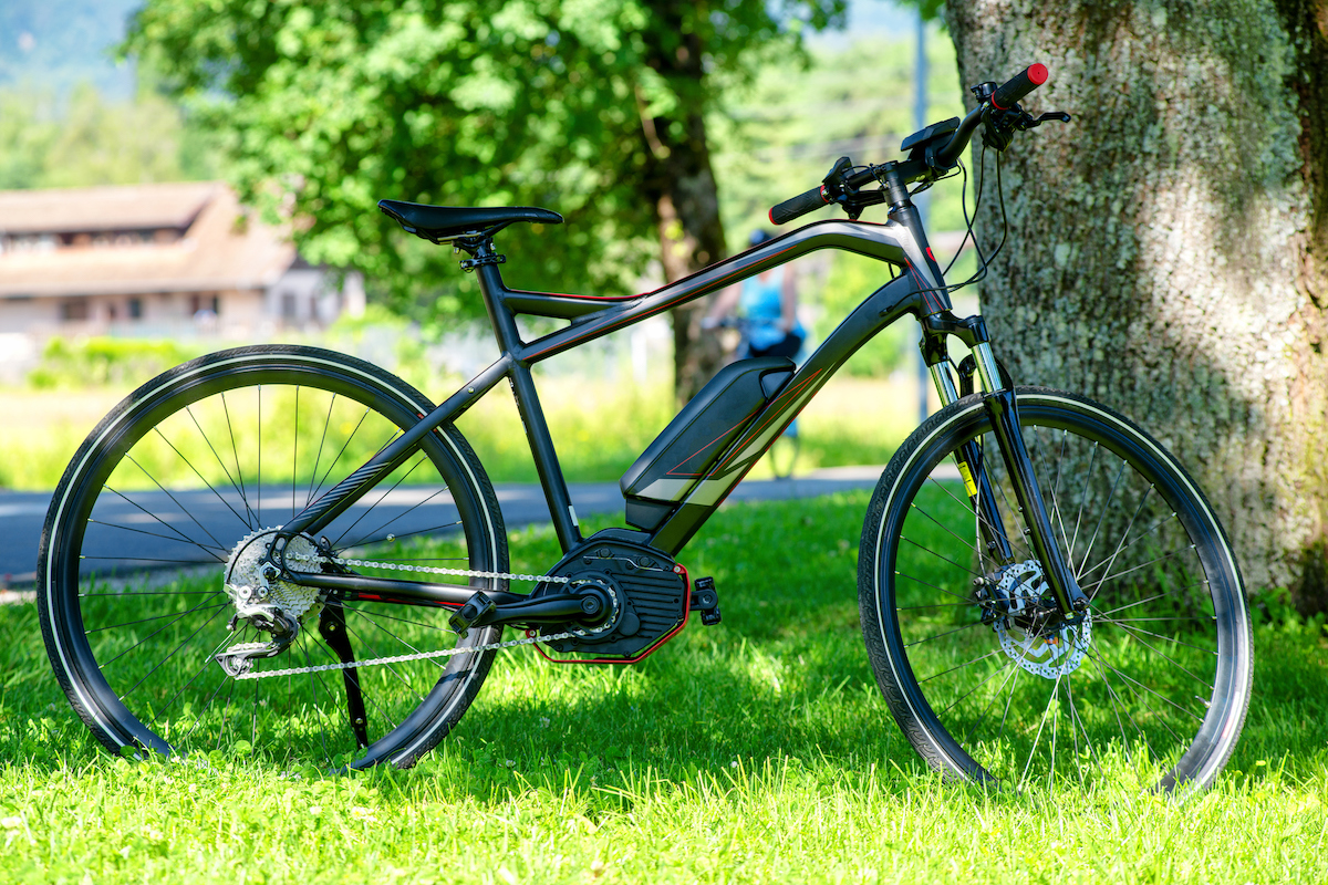 The ecostore e-bike guide: part 2