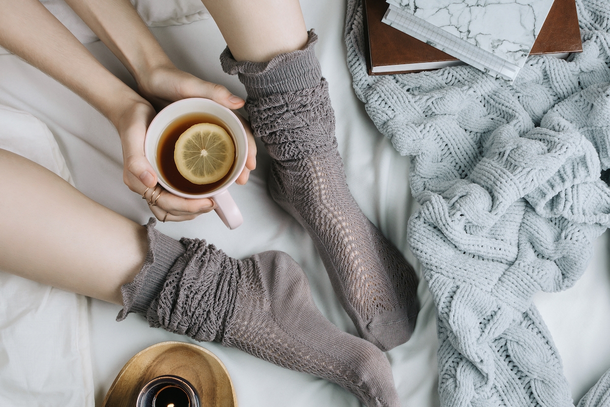 Practicing Hygge: The Cosy Antidote To Winter