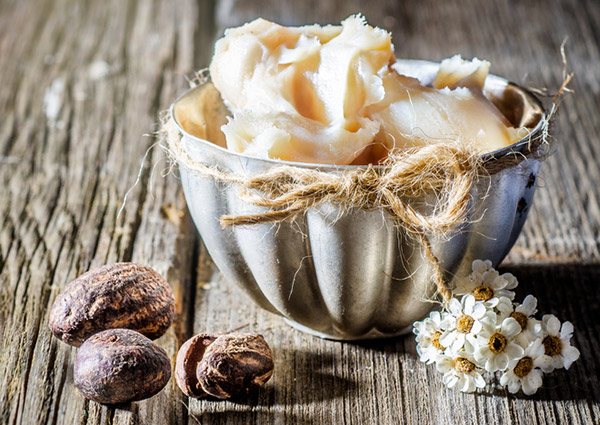 Ingredient spotlight: Shea butter