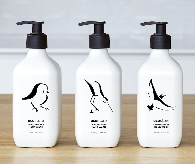Limited Edition Hand Wash Range
