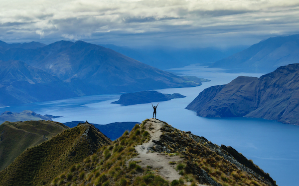 Roys Peak