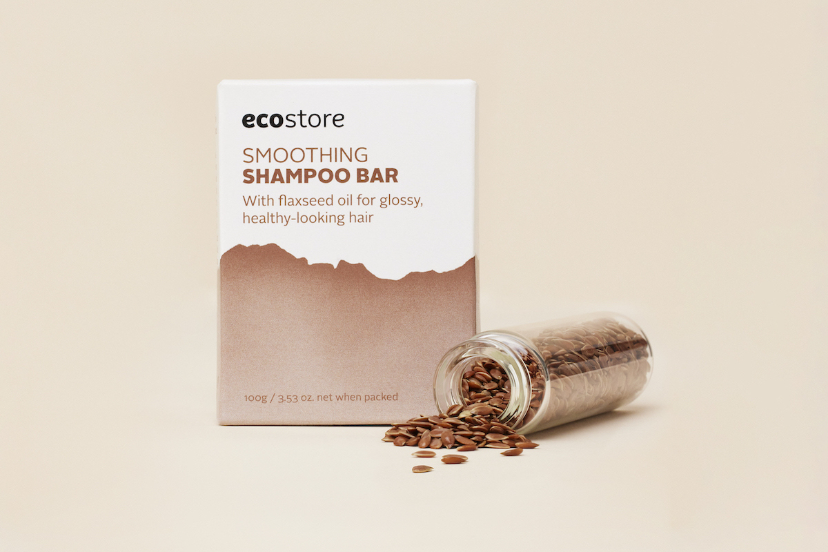 ecostore Smoothing Haircare Bar
